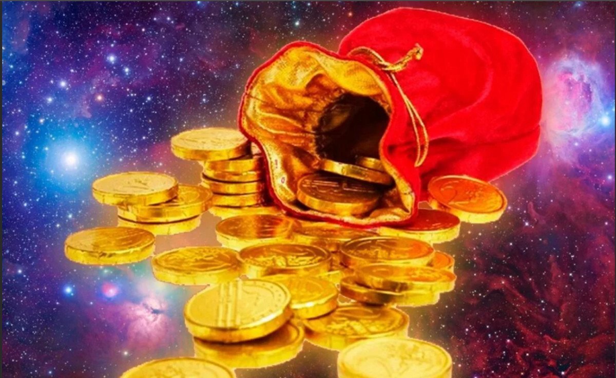 Богатство и благополучие