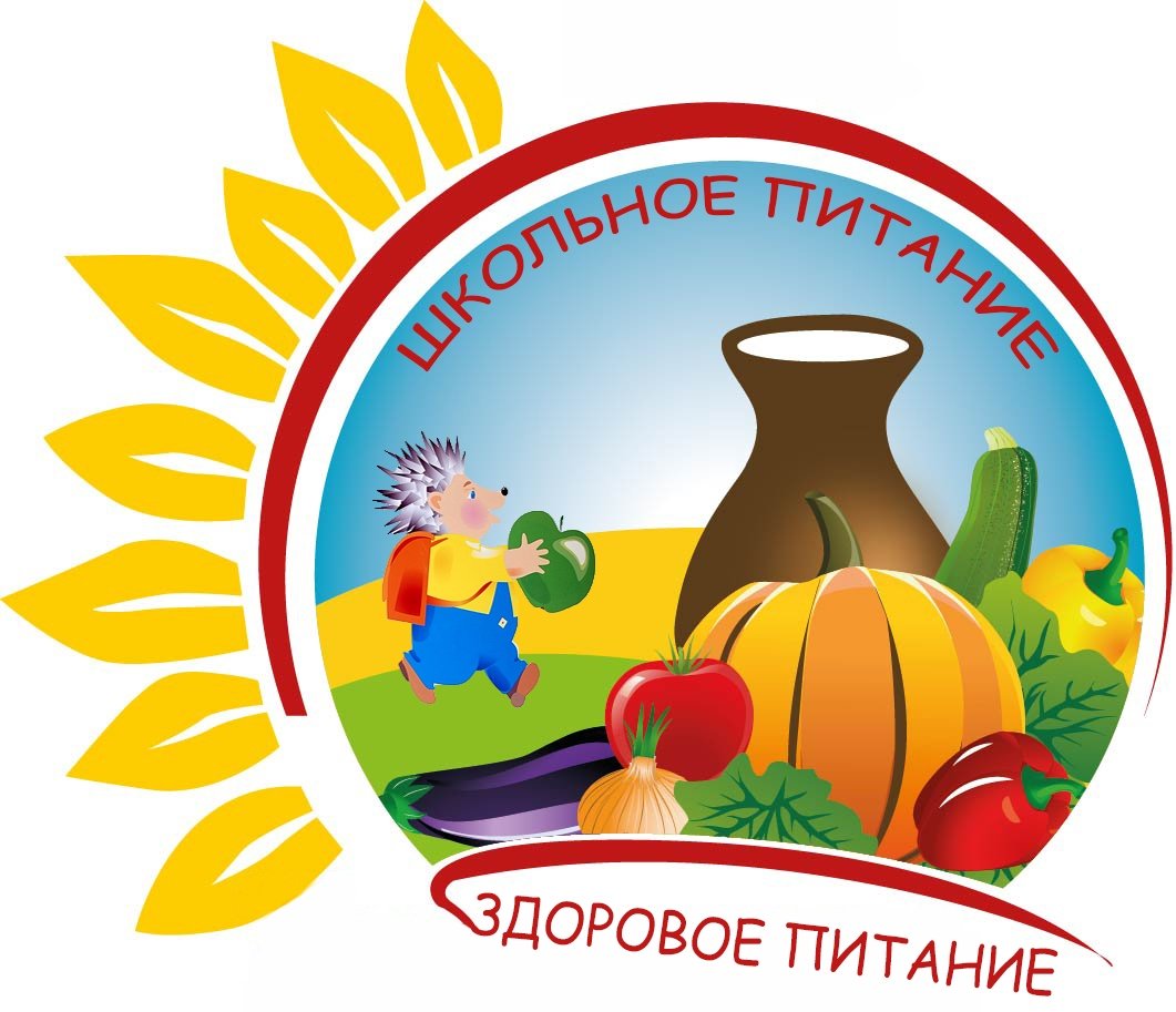 Здоровое питание школьников