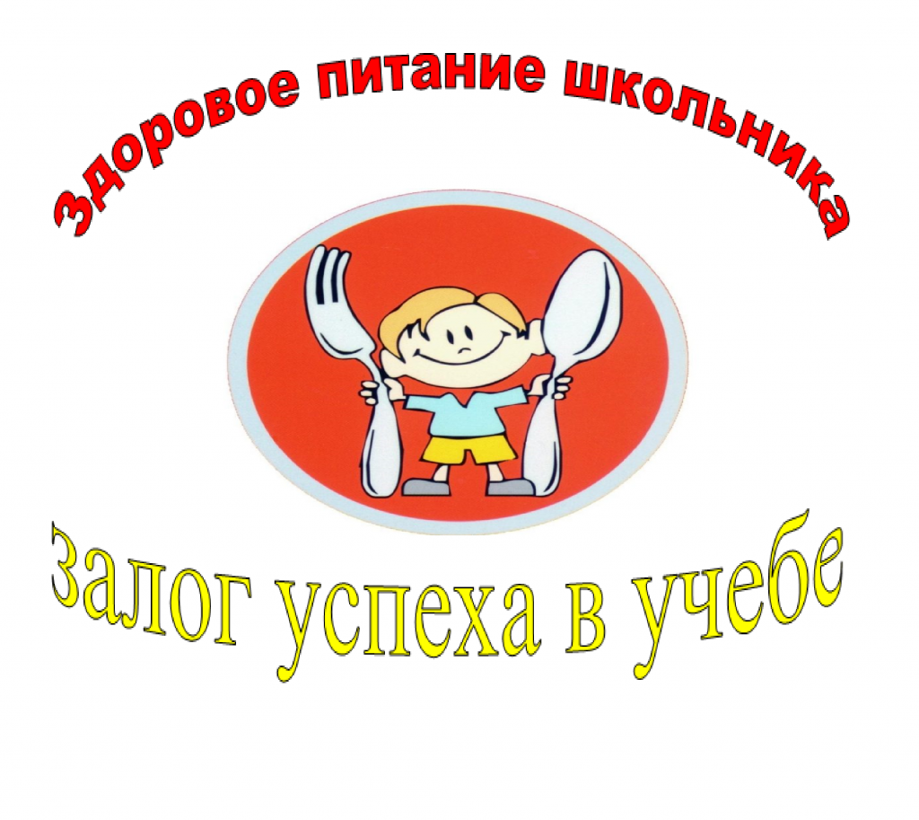 Питание школьника