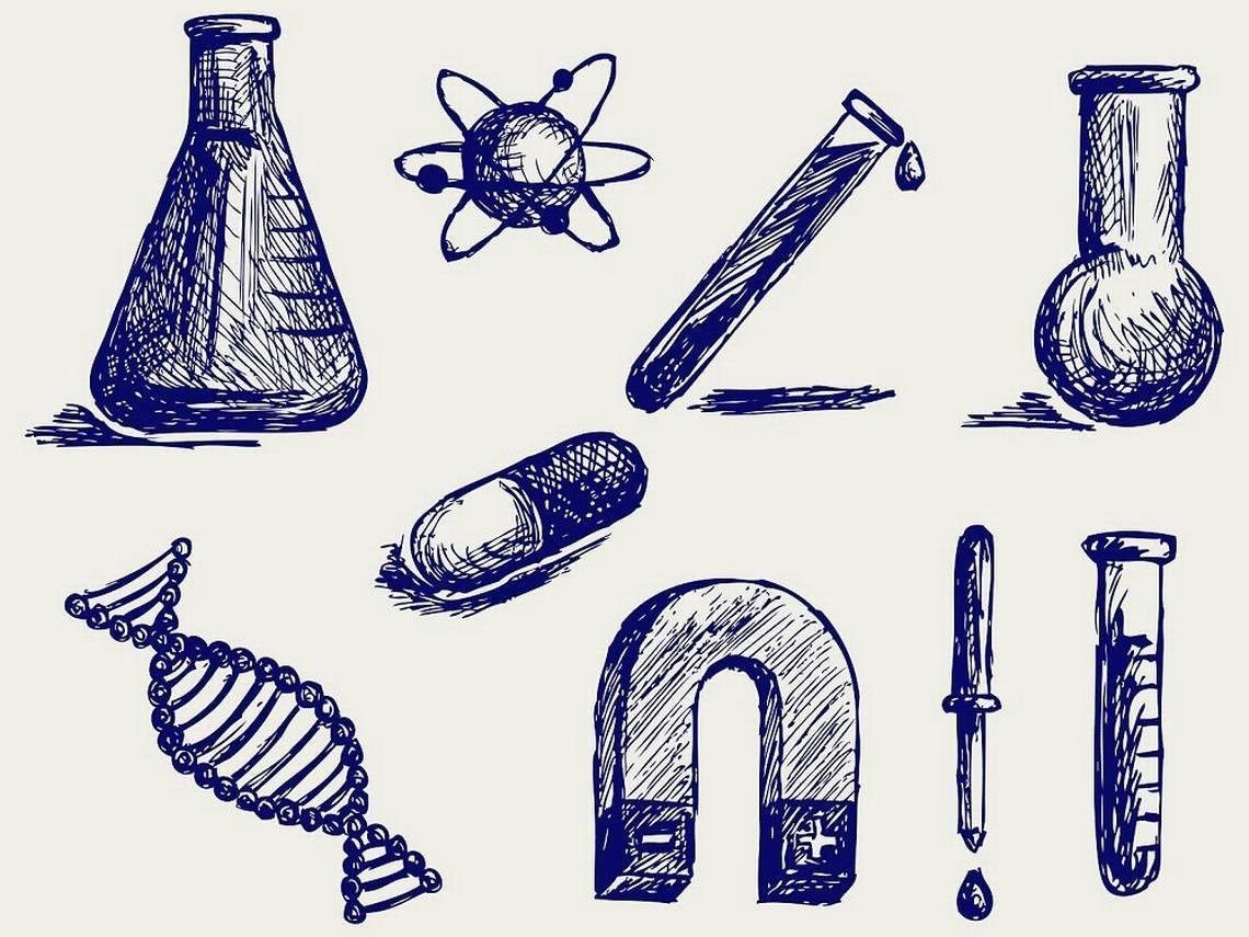 Вещи связанные с физикой