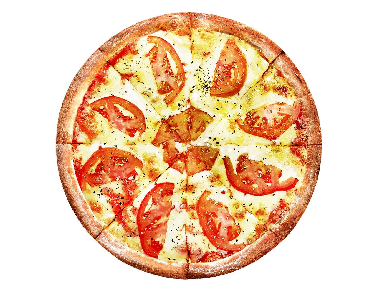 что символизирует пицца маргарита фото 43