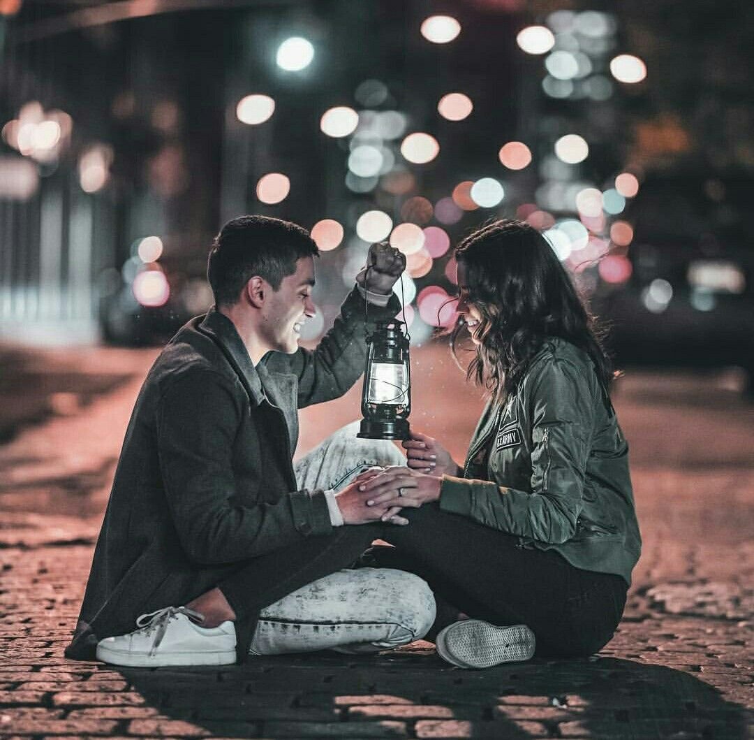 Свидание Эстетика