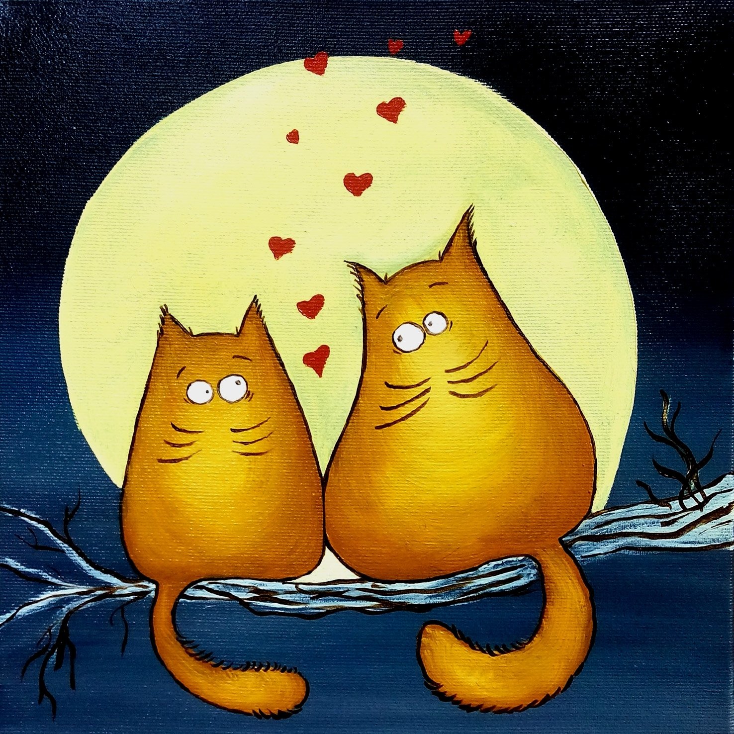 Смешные открытки с котом. Коты рисунки. Смешные рисунки. Котик рисунок. Влюбленные коты.