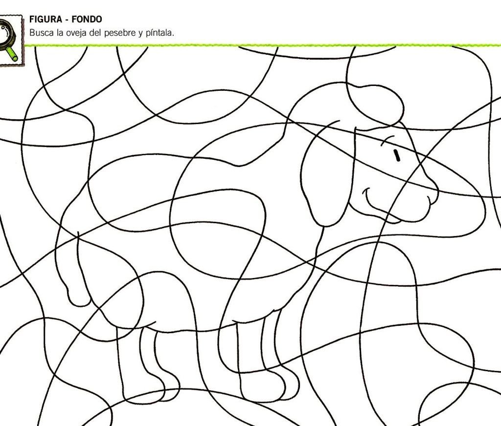 Найди зашумленную картинку