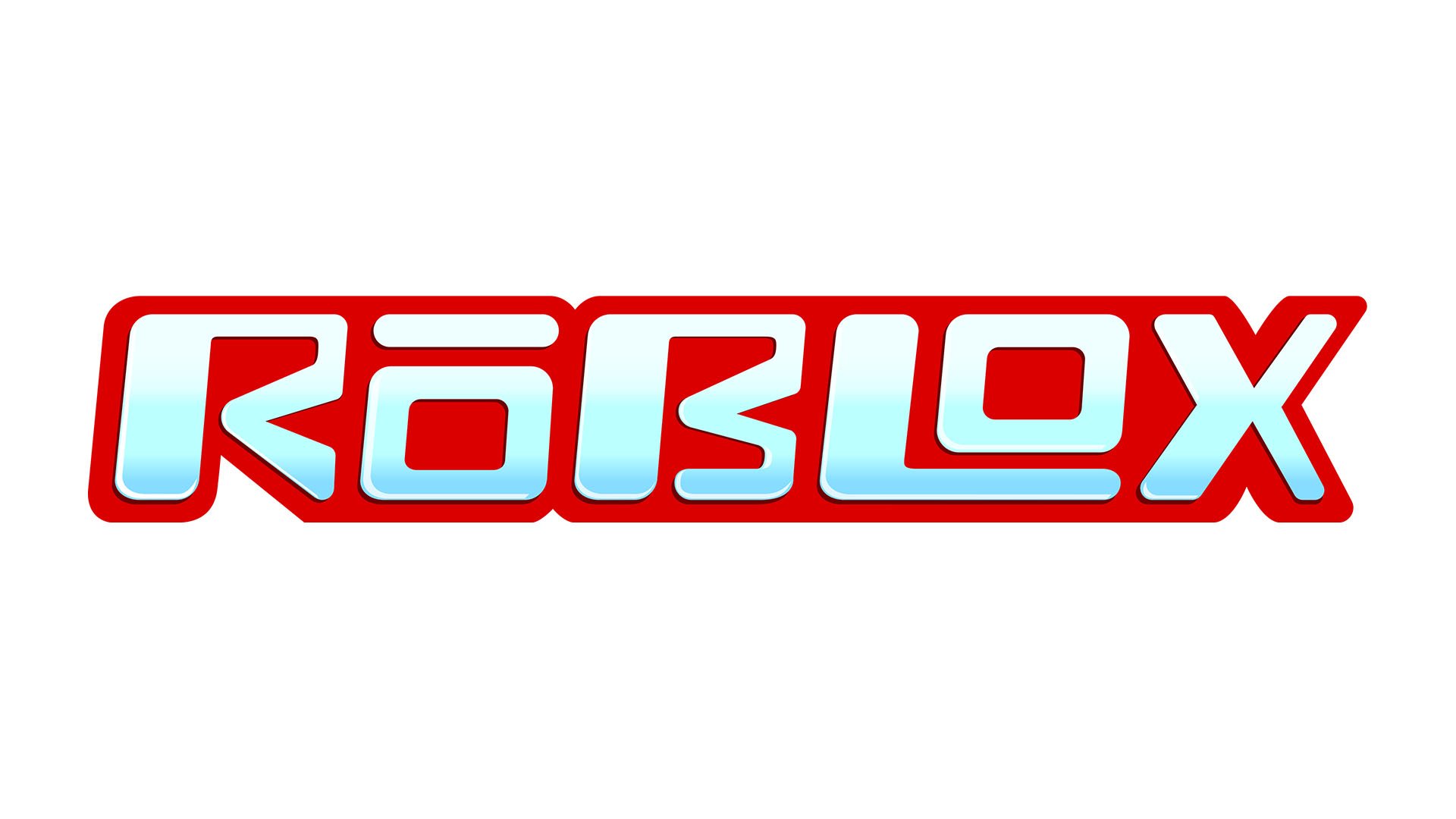 Roblox logo test