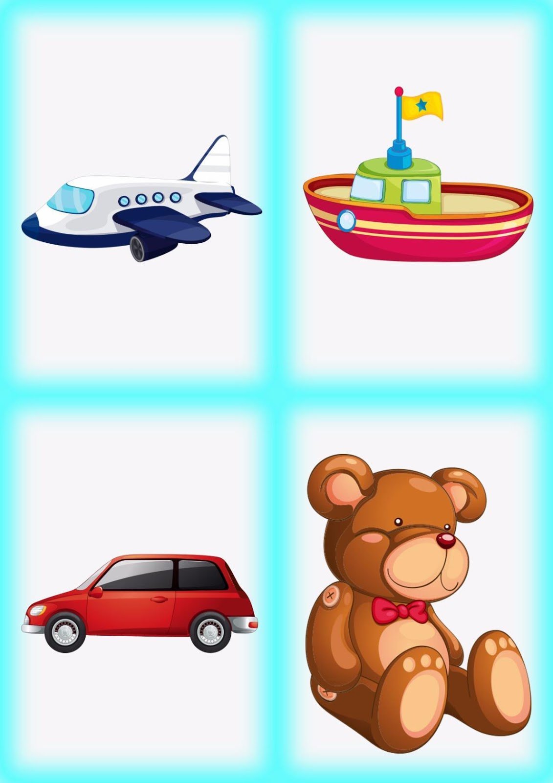 Третий лишний для детей