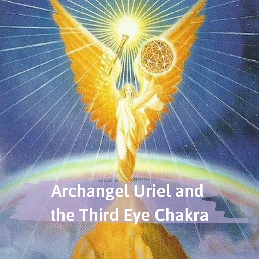 Архангел Сандалфон