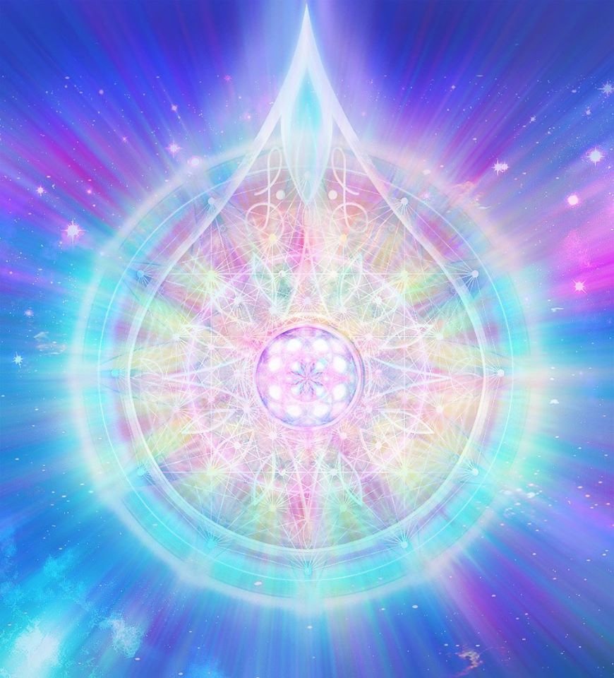 Мандала эзотерика