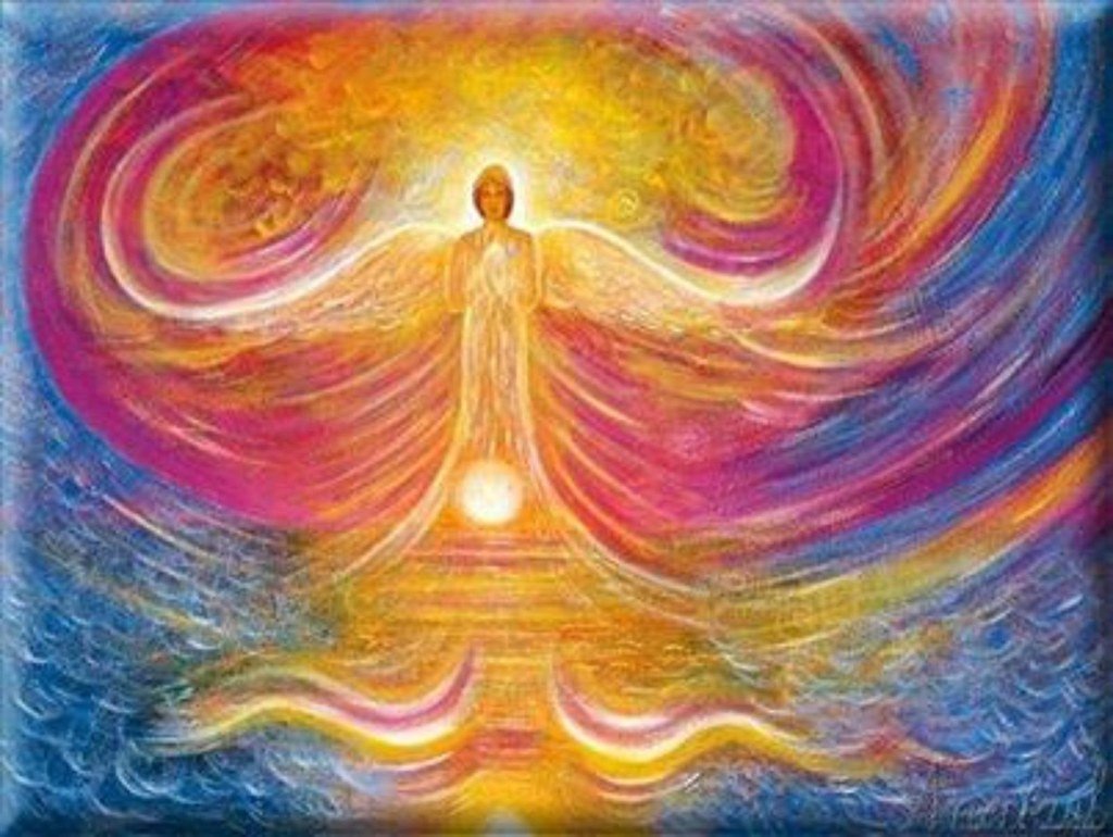 Крайон Ченнелинг исцеление