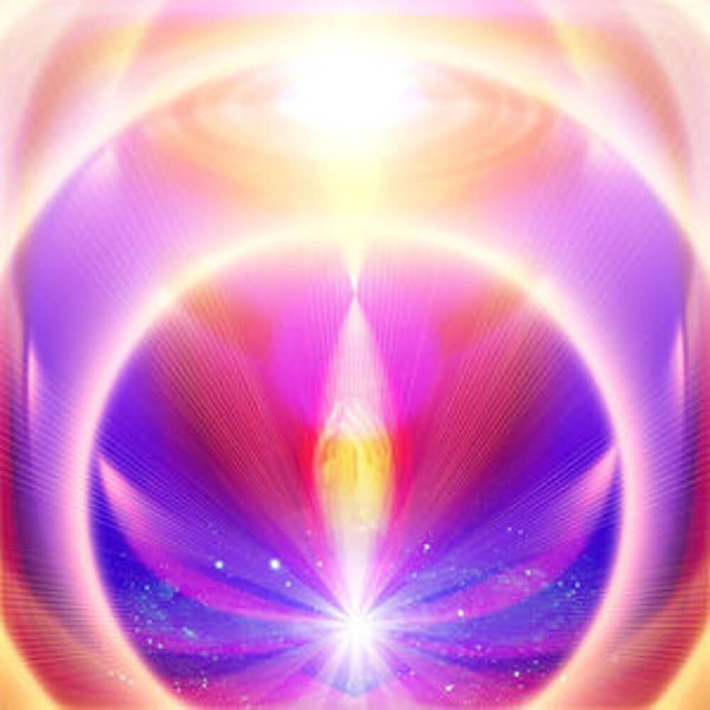 Божественный свет