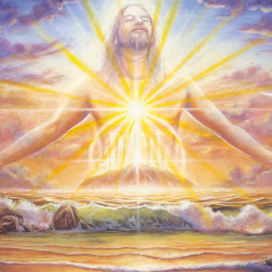 Господь свет