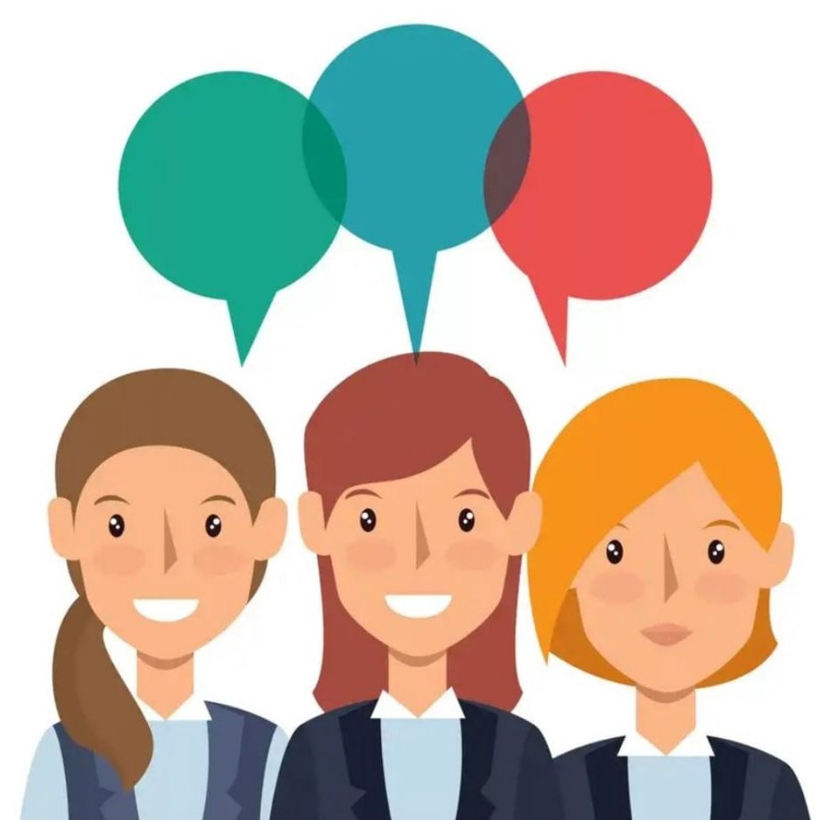 Иконка для родительского чата