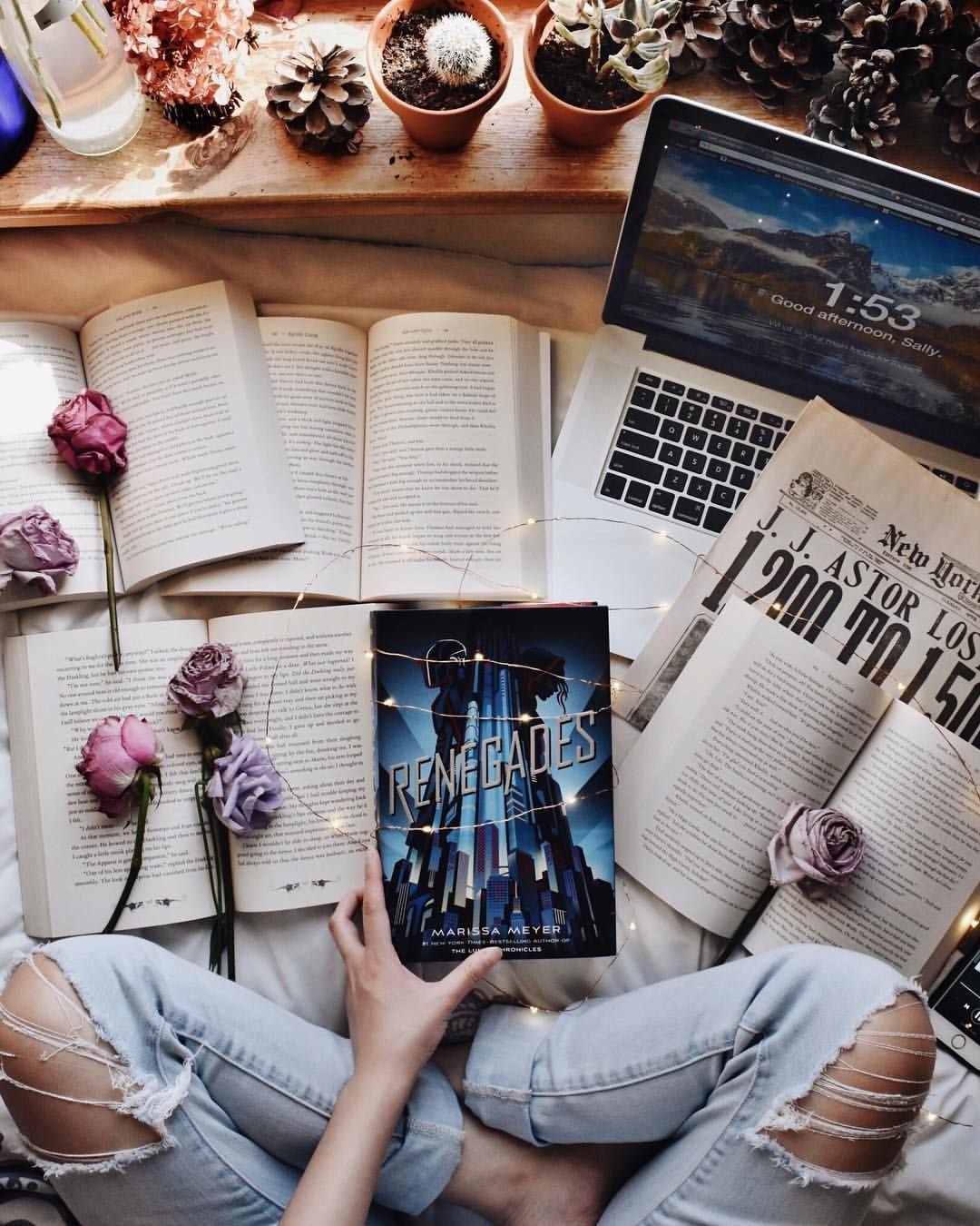 Книги Инстаграм