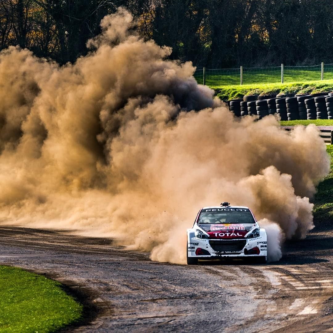 Гоночные машины дрифт