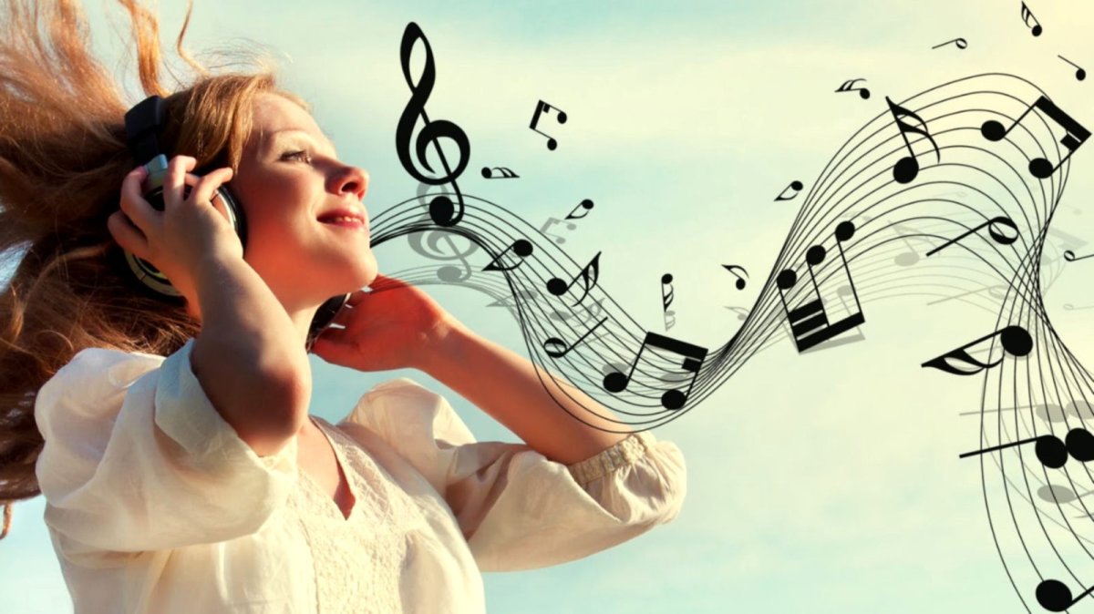 Музыкальная терапия