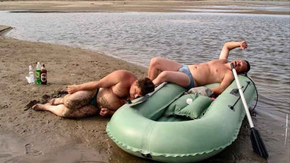 Гребибля и Гребубля