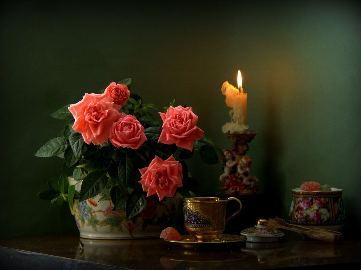 Добрый вечер