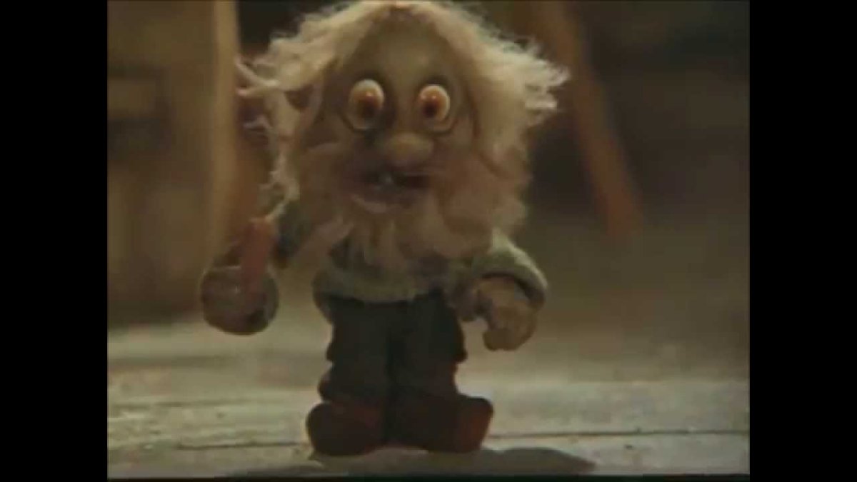 Дядюшка ау 3