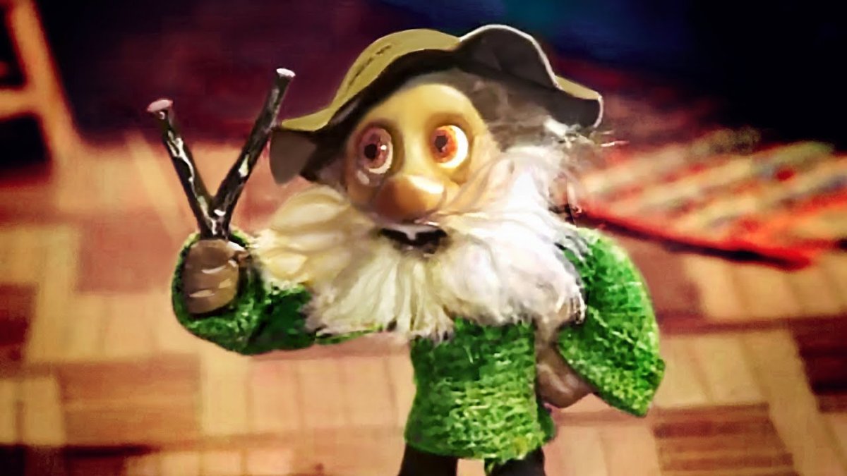 Дядюшка ау фильм