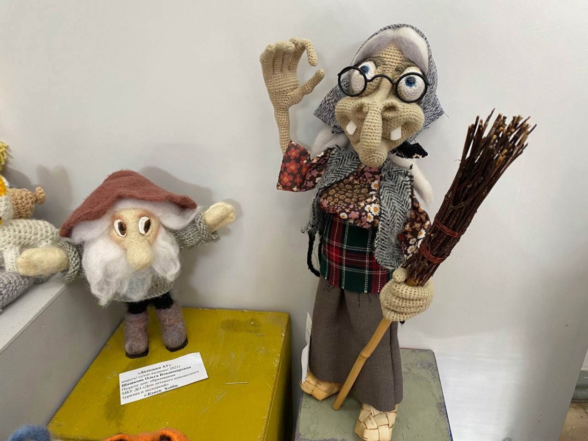 Дядюшка ау полиция