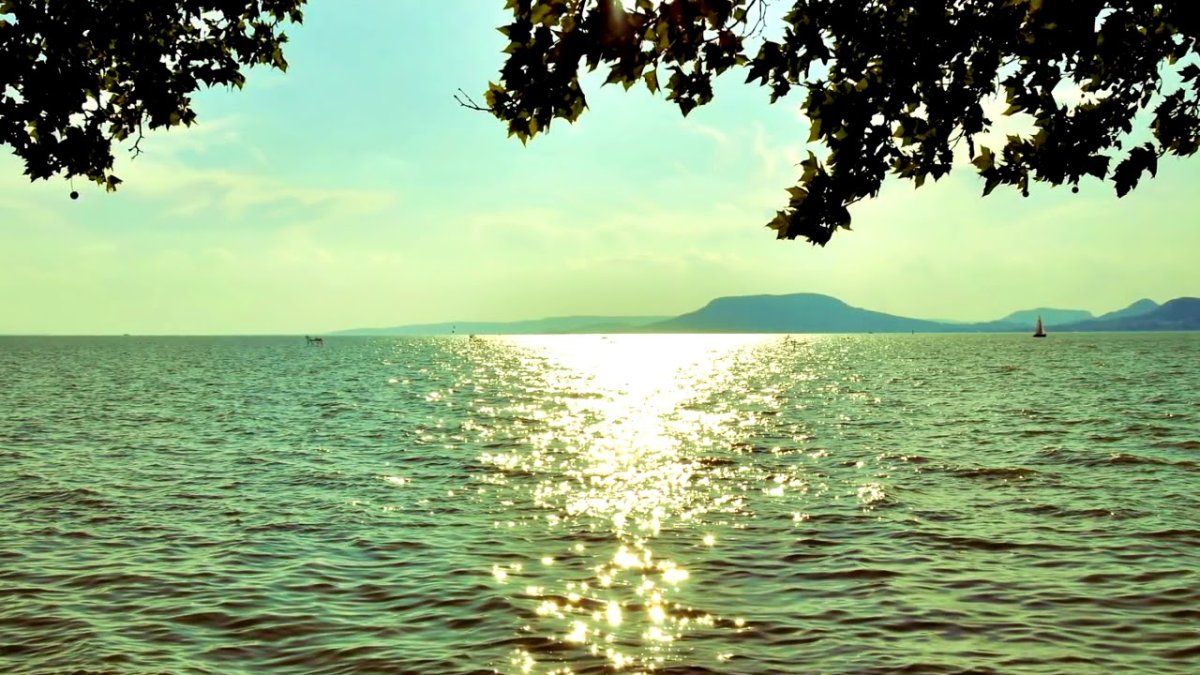 Успокаивающие обои