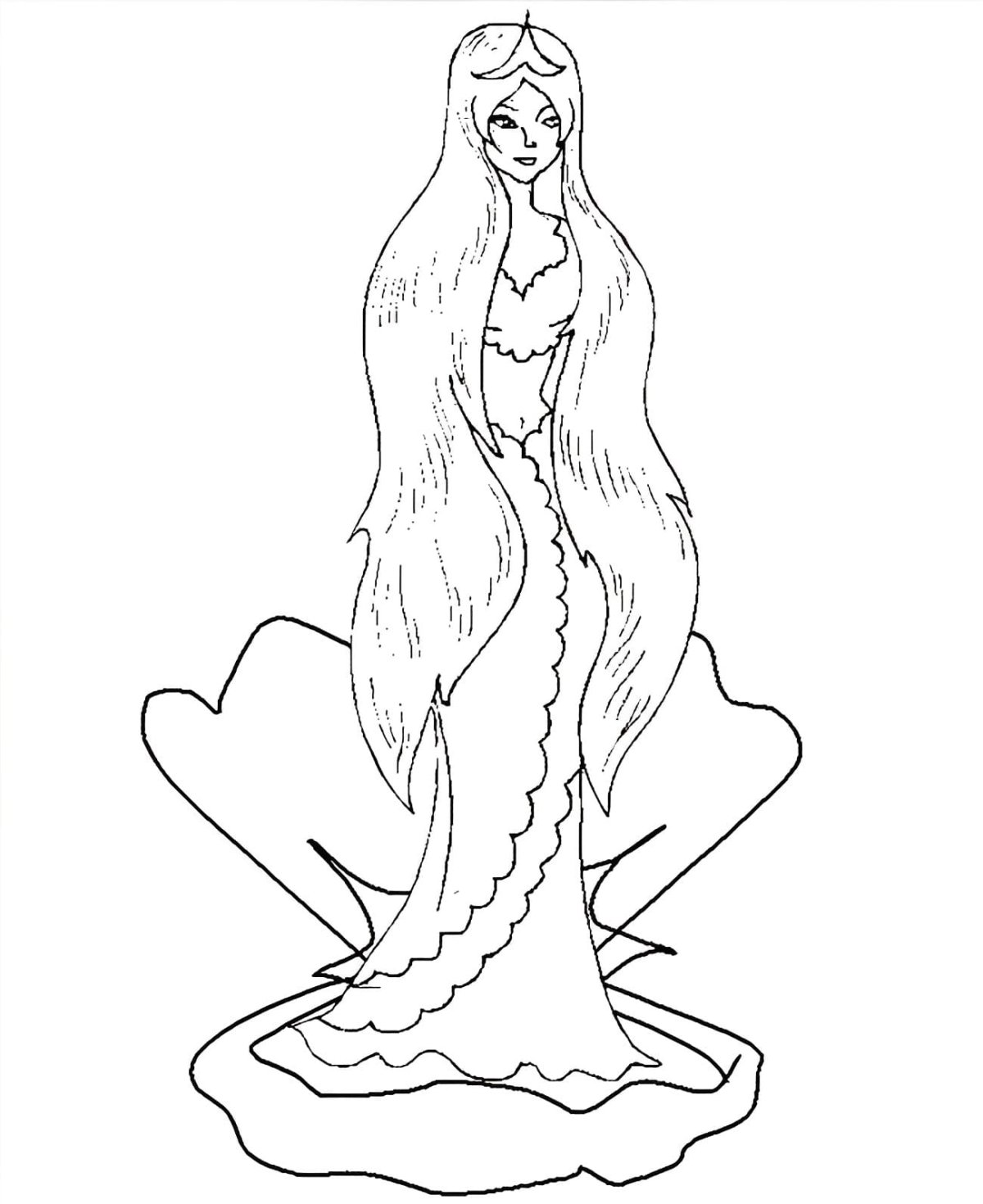 Детские иллюстрации к сказке хозяйка медной горы Бажова