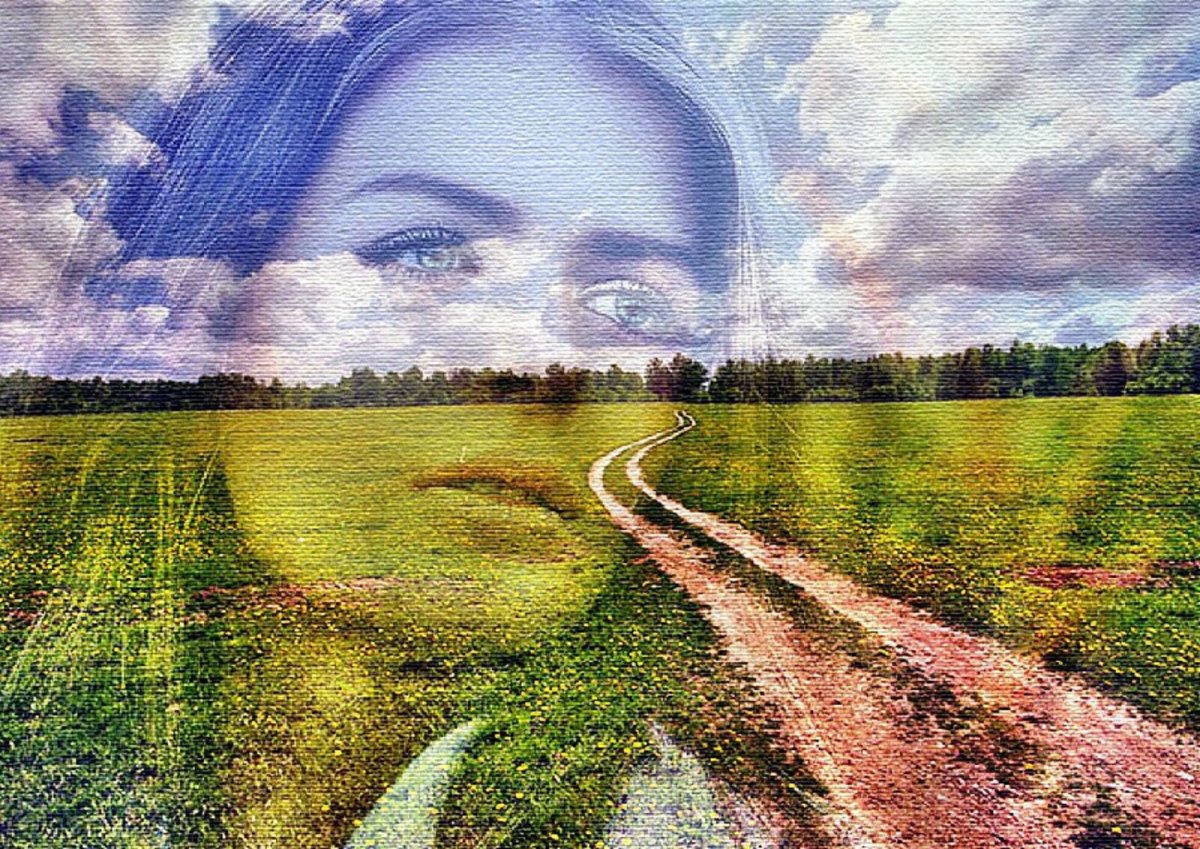 Тропинка к счастью