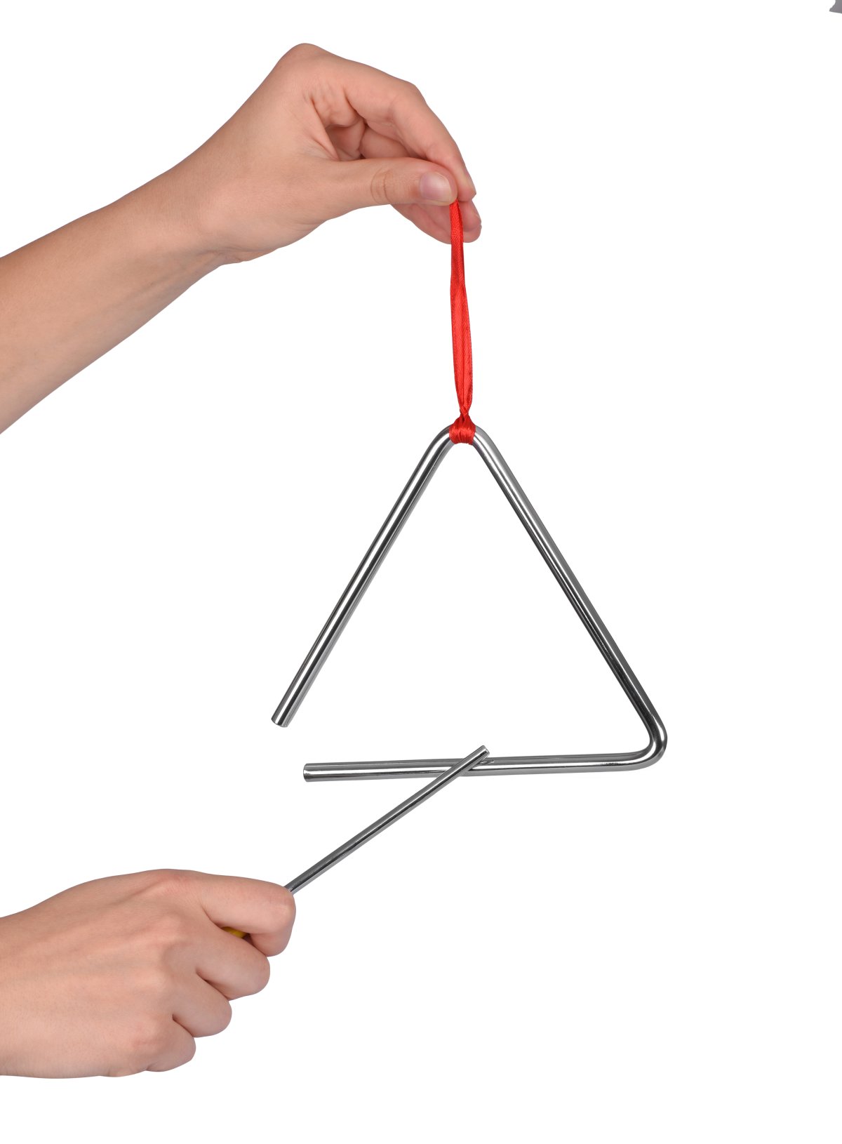 Треугольник инструмент