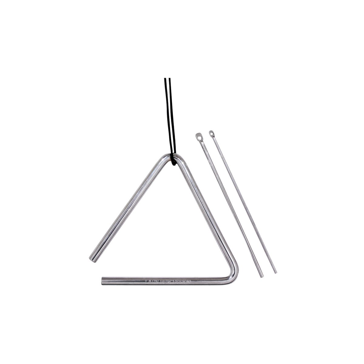 Треугольник музыкальный инструмент на прозрачном фоне