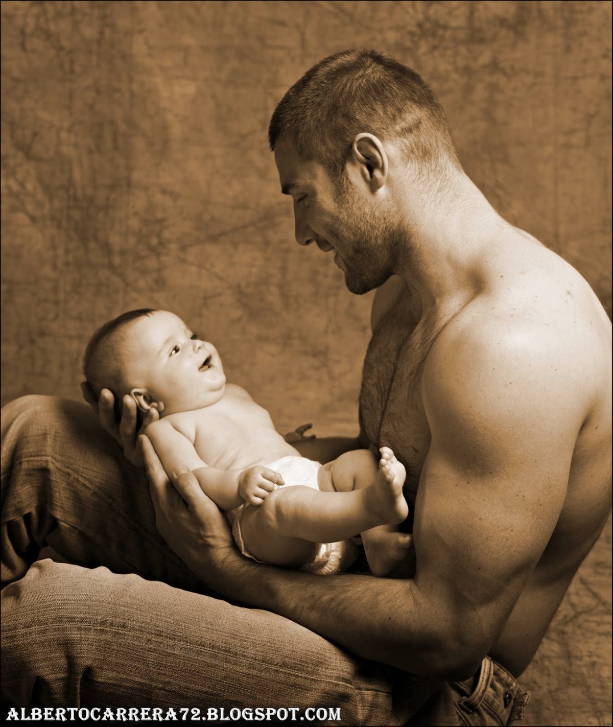 Любовь отца цитаты