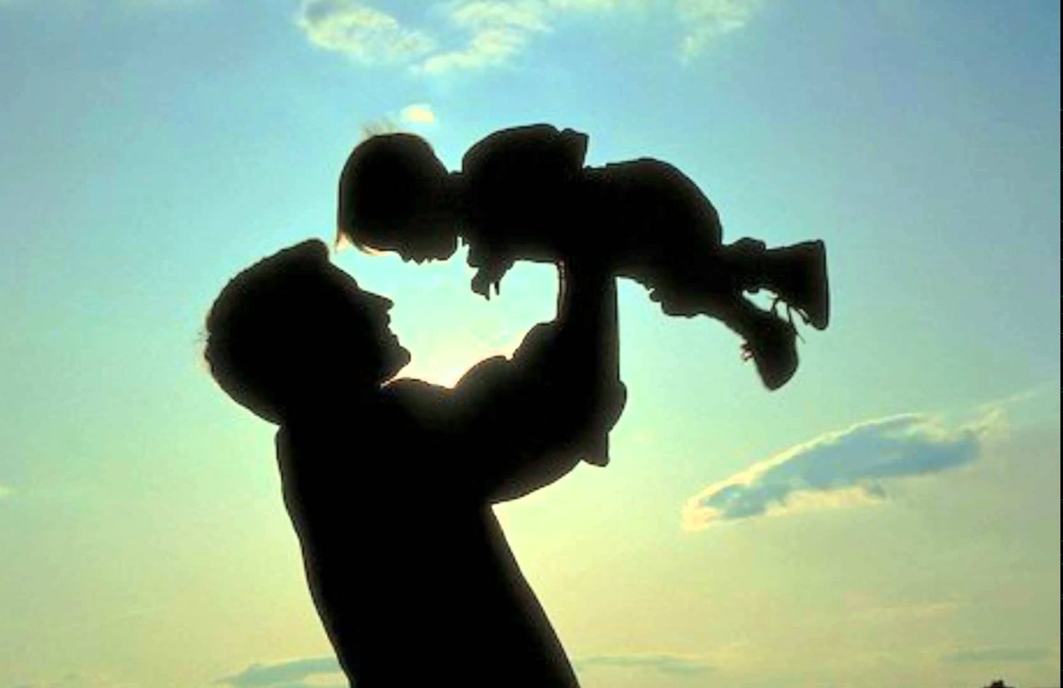 Отцы и дети