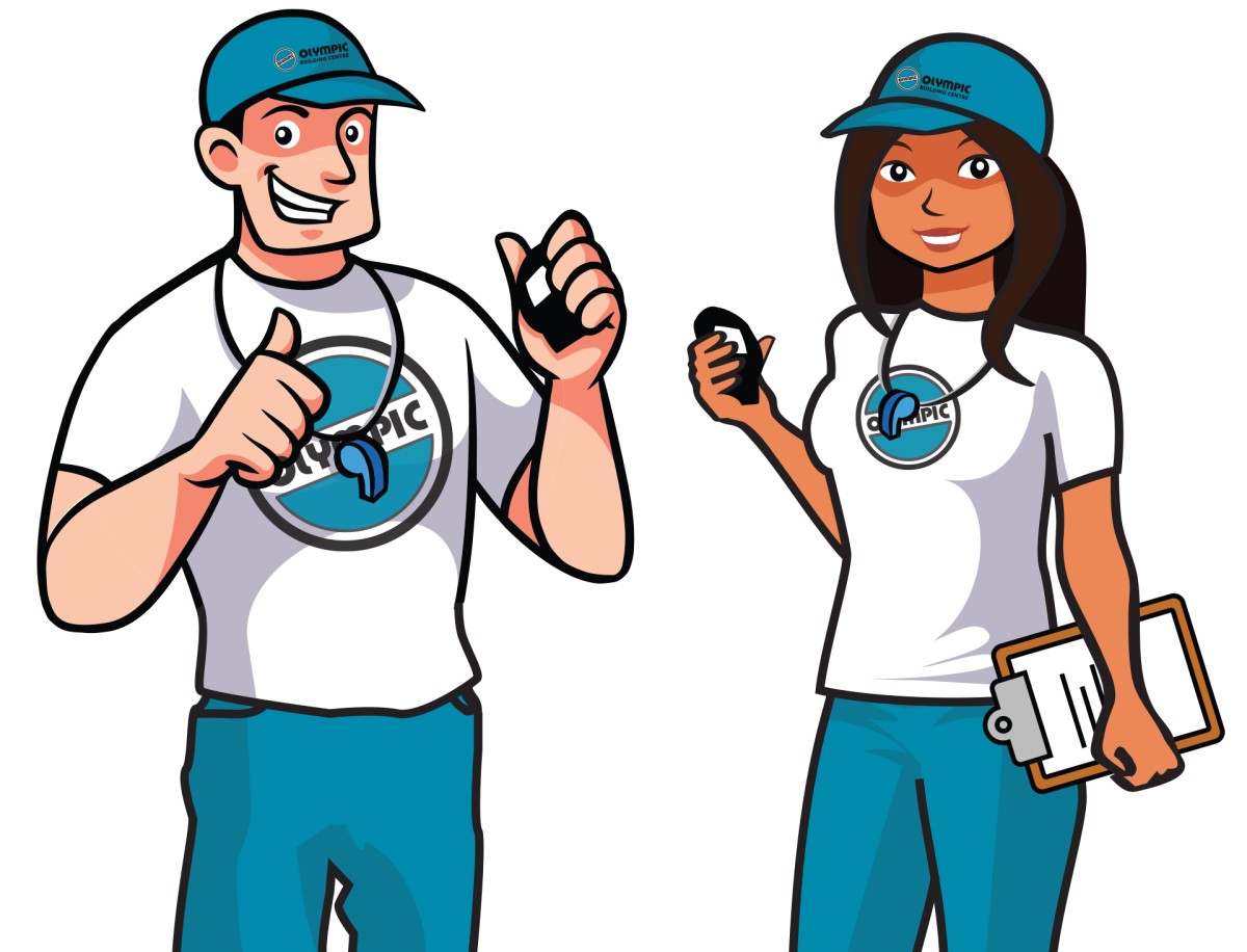 Спортивный тренер профессия