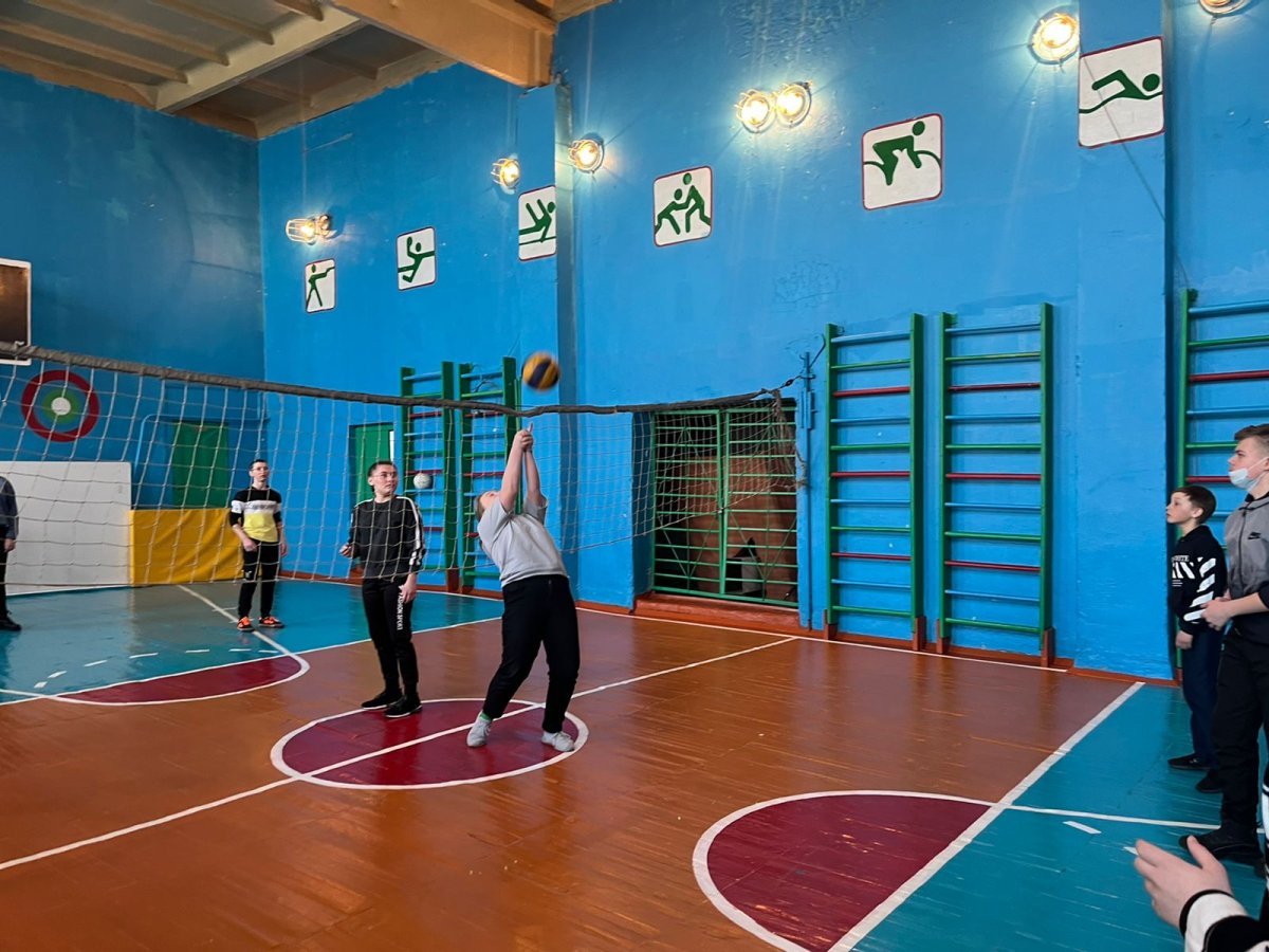 Учитель физкультуры