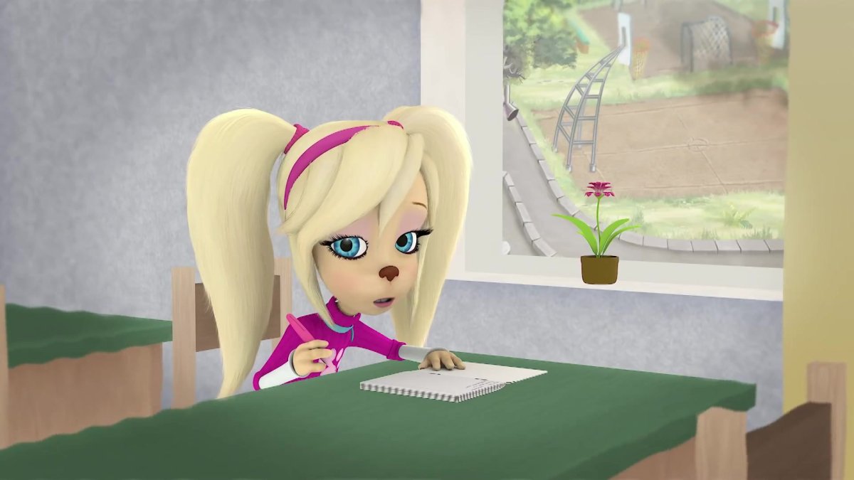 Барбоскины 146 серия спасибо Тимоха