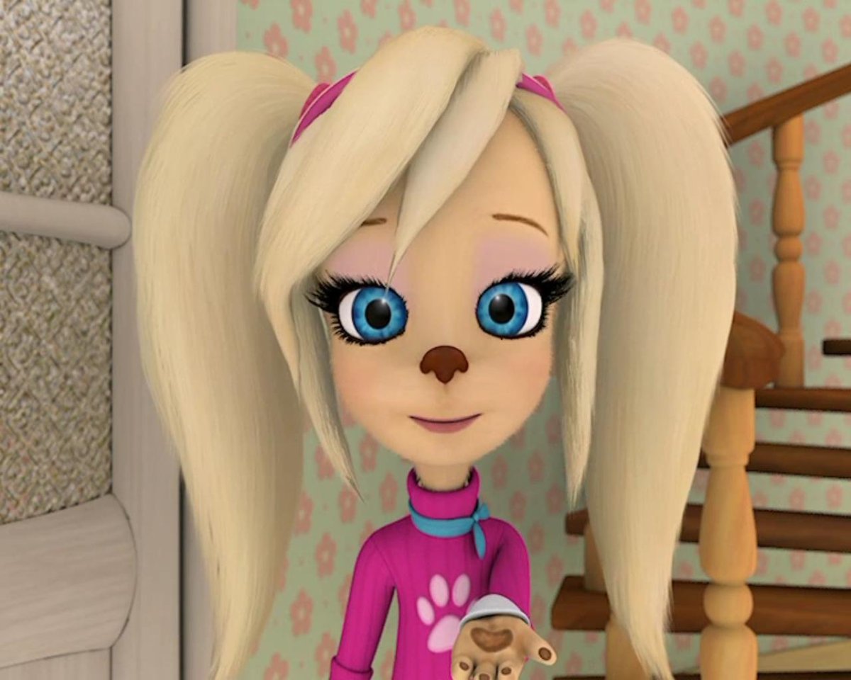 Роза Барбоскина