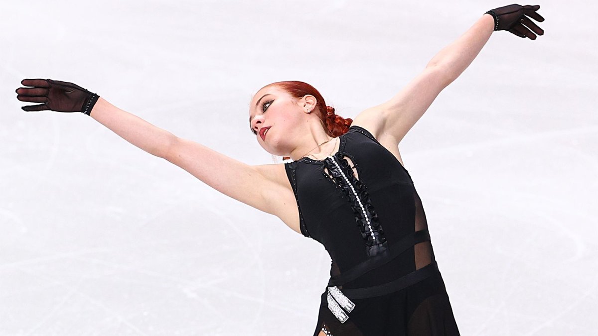 Екатерина Боброва Березовский