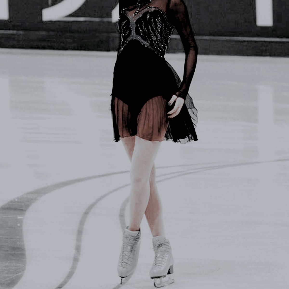 Эстетика фигурного катания