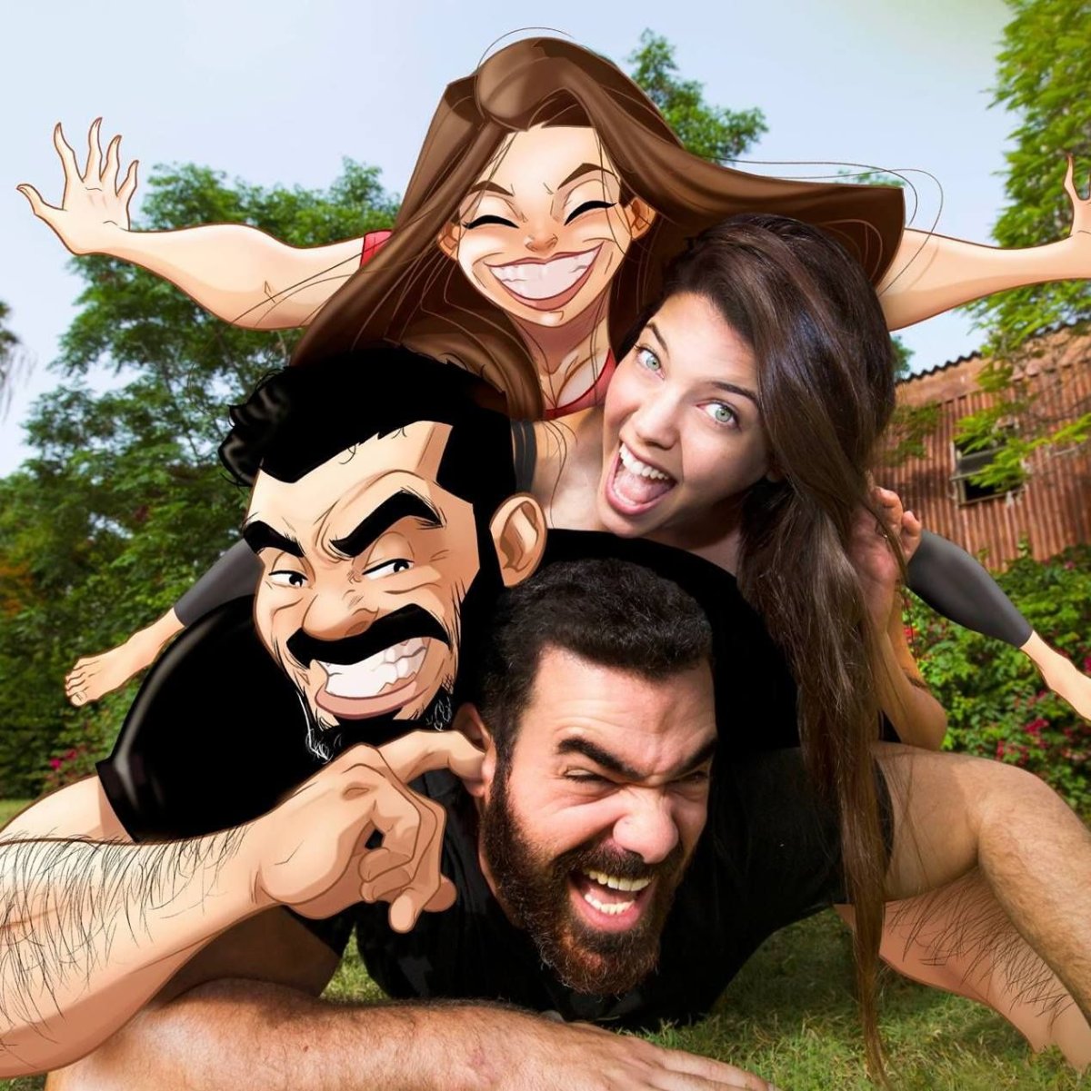 Иегуды Ади Девира