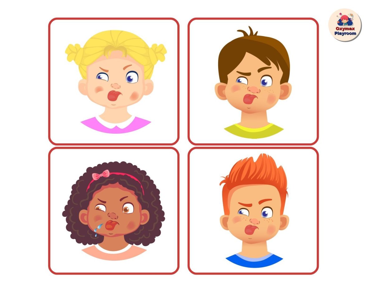 Игра эмоции прически аксессуары