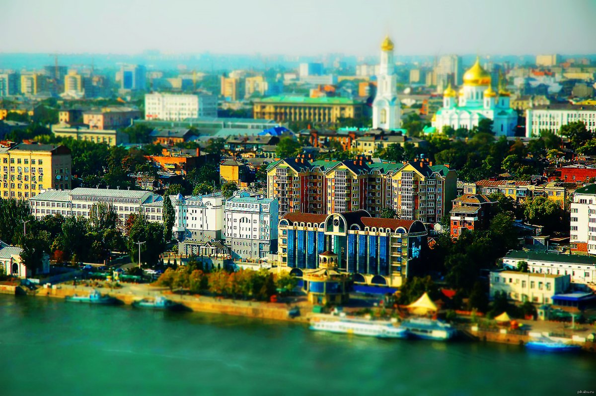 Г Ростов на Дону