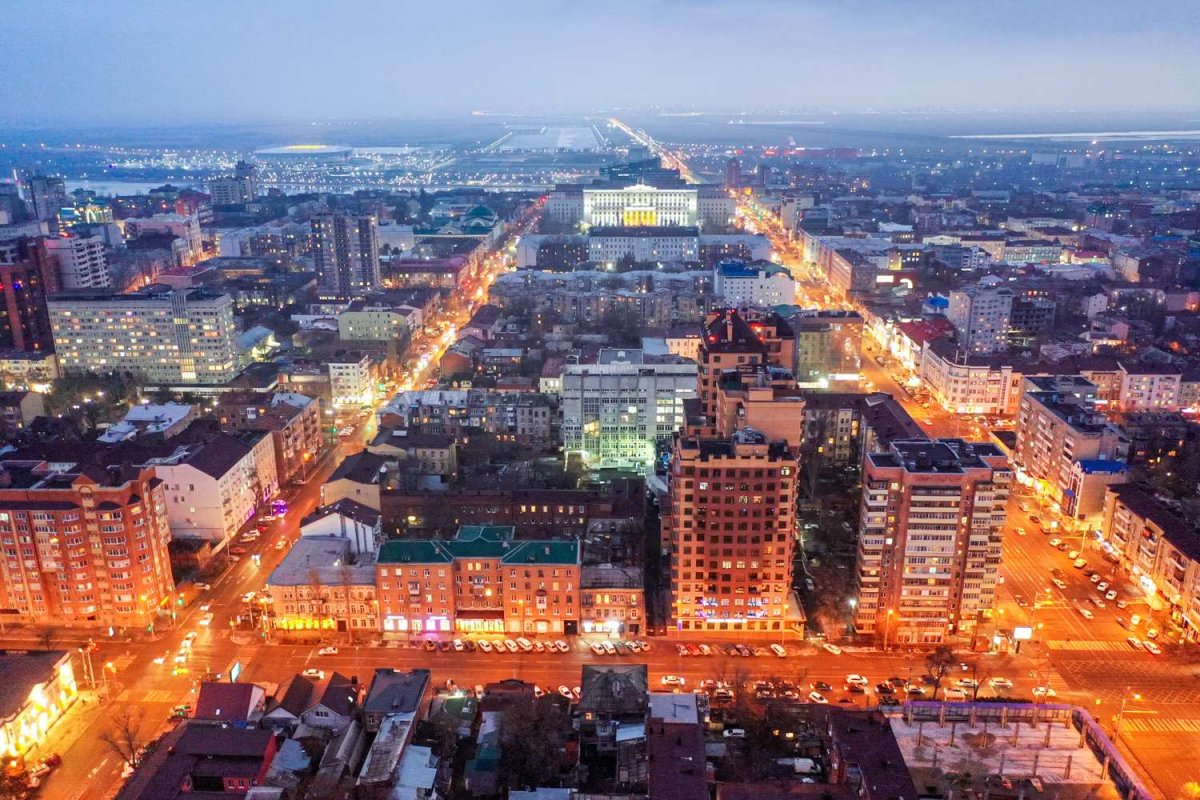 Денис Демков Ростов