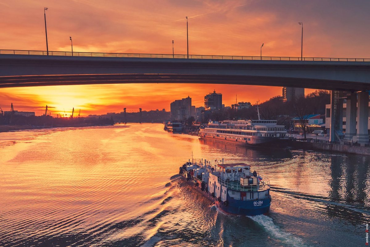 Денис Демков фото Ростова