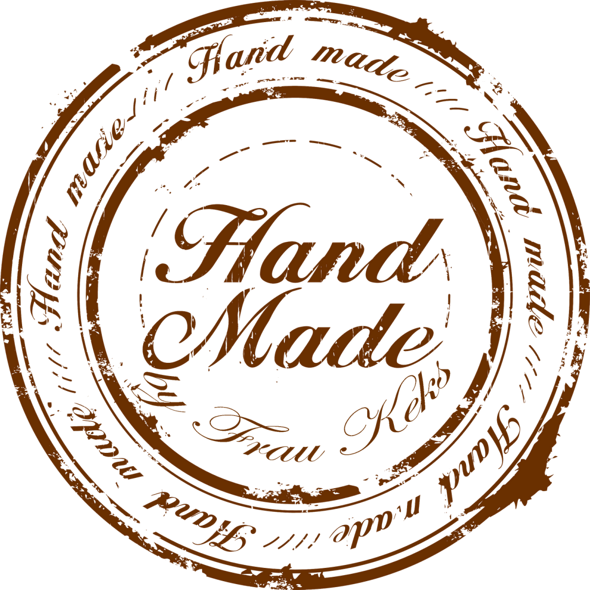 Печать Handmade