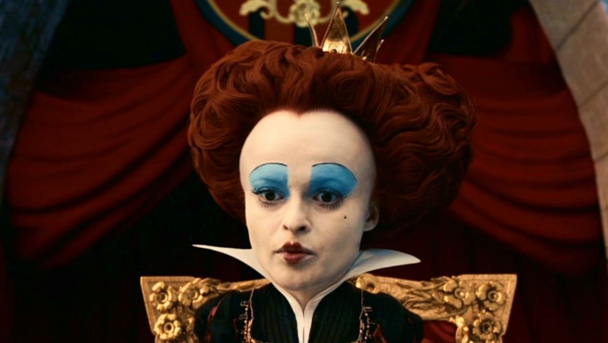 Ирацибета Хелена Бонем Картер