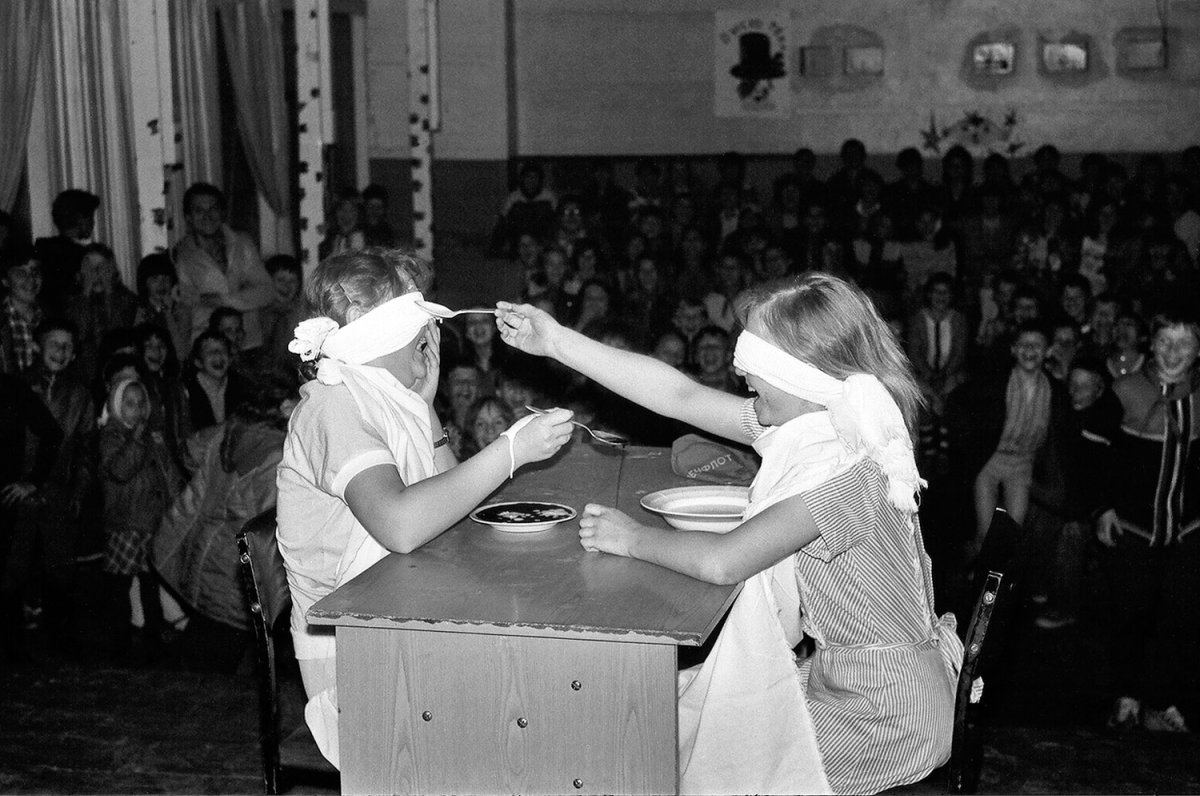 Архив Павла Сергеевича Сухарева