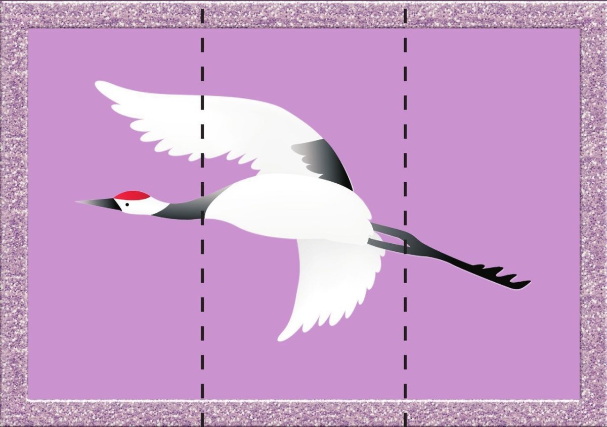 Пазлы птицы для детей разрезные