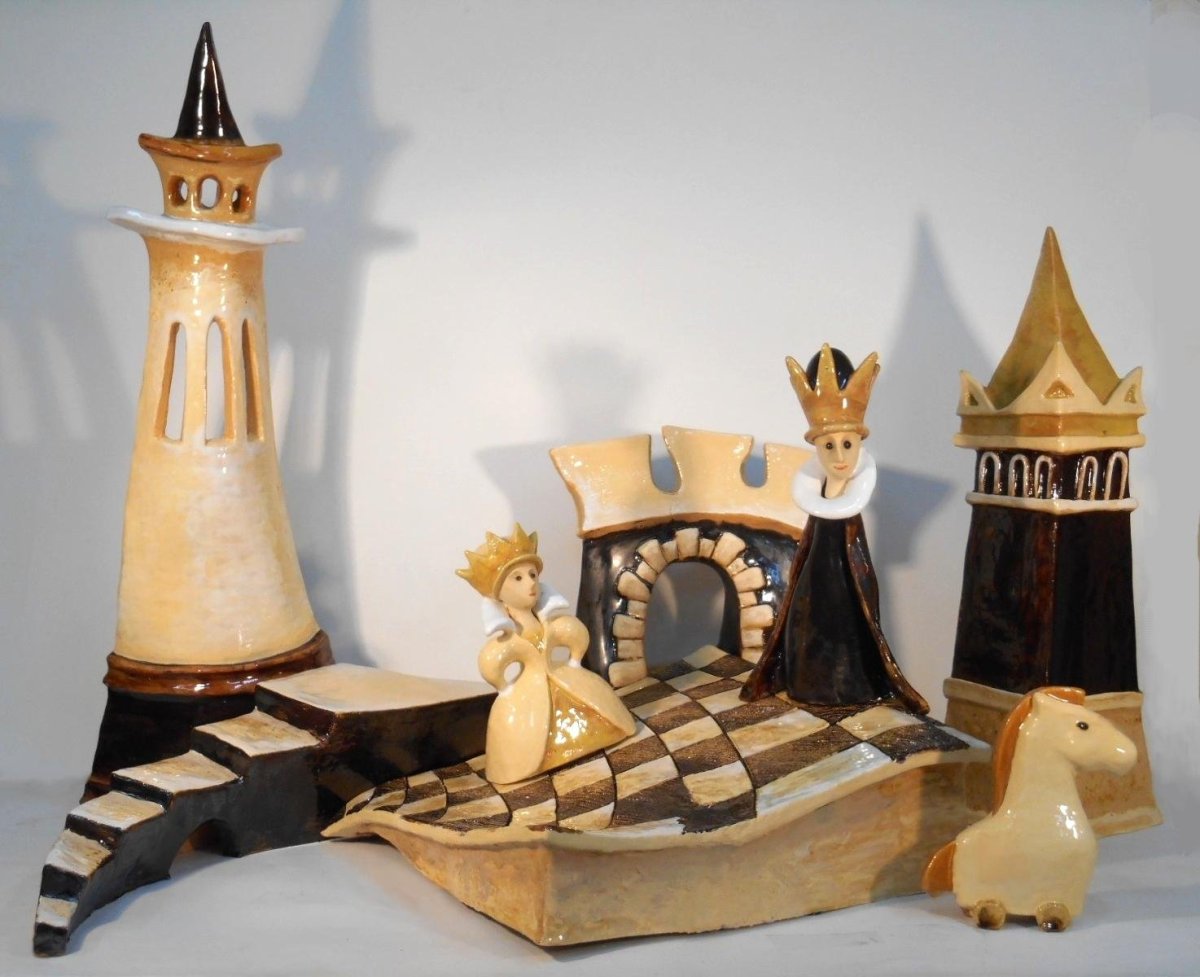 Королевство шахмат