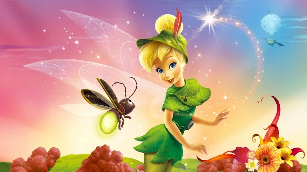 Динь-Динь (Дисней)