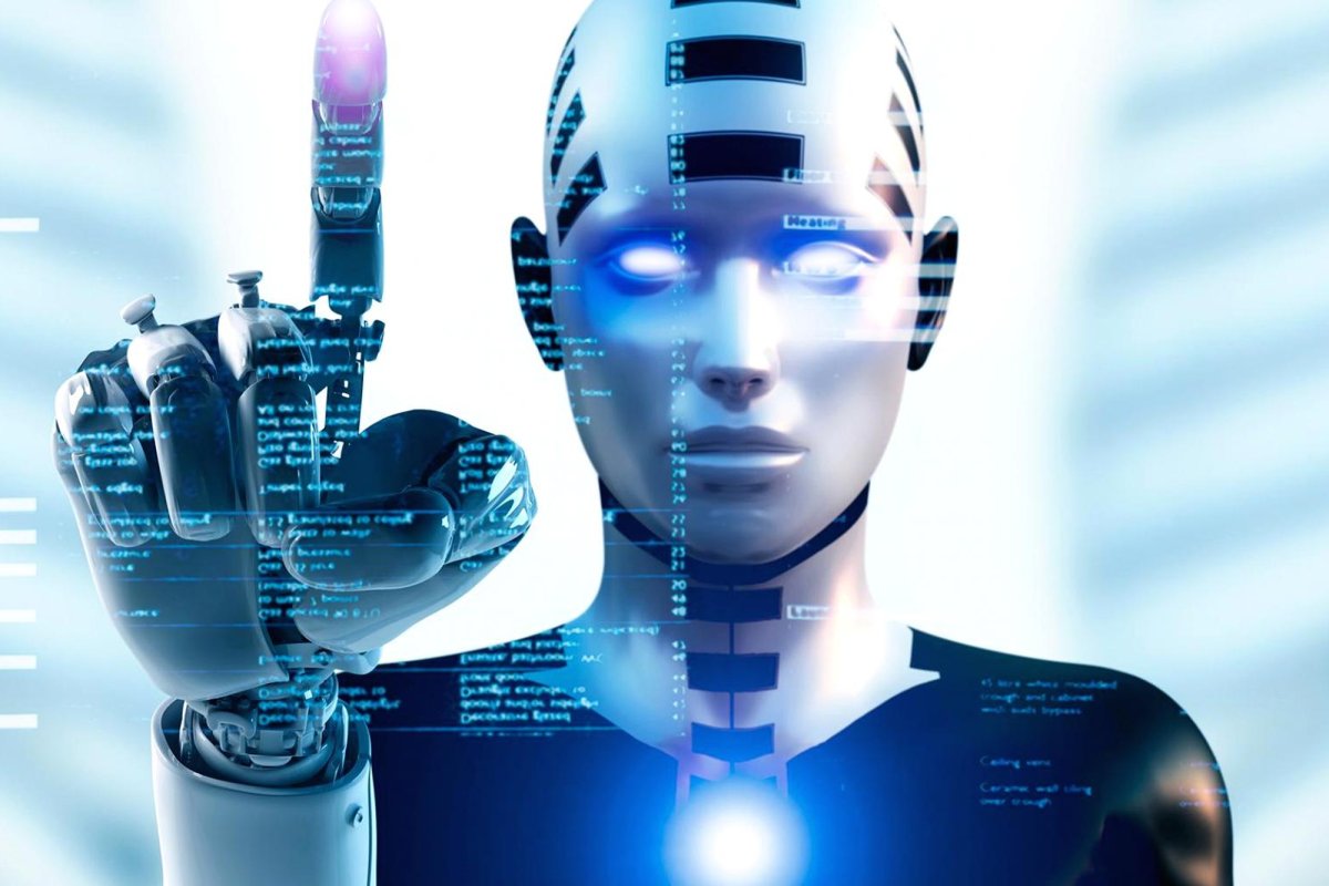 It технологии