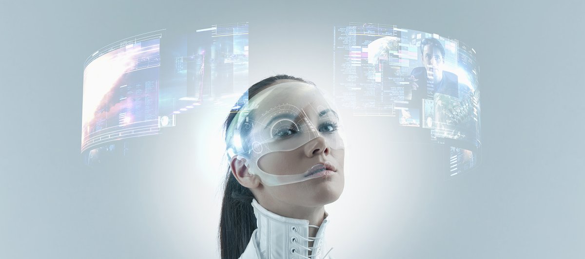 Искусственный СВЕРХИНТЕЛЛЕКТ